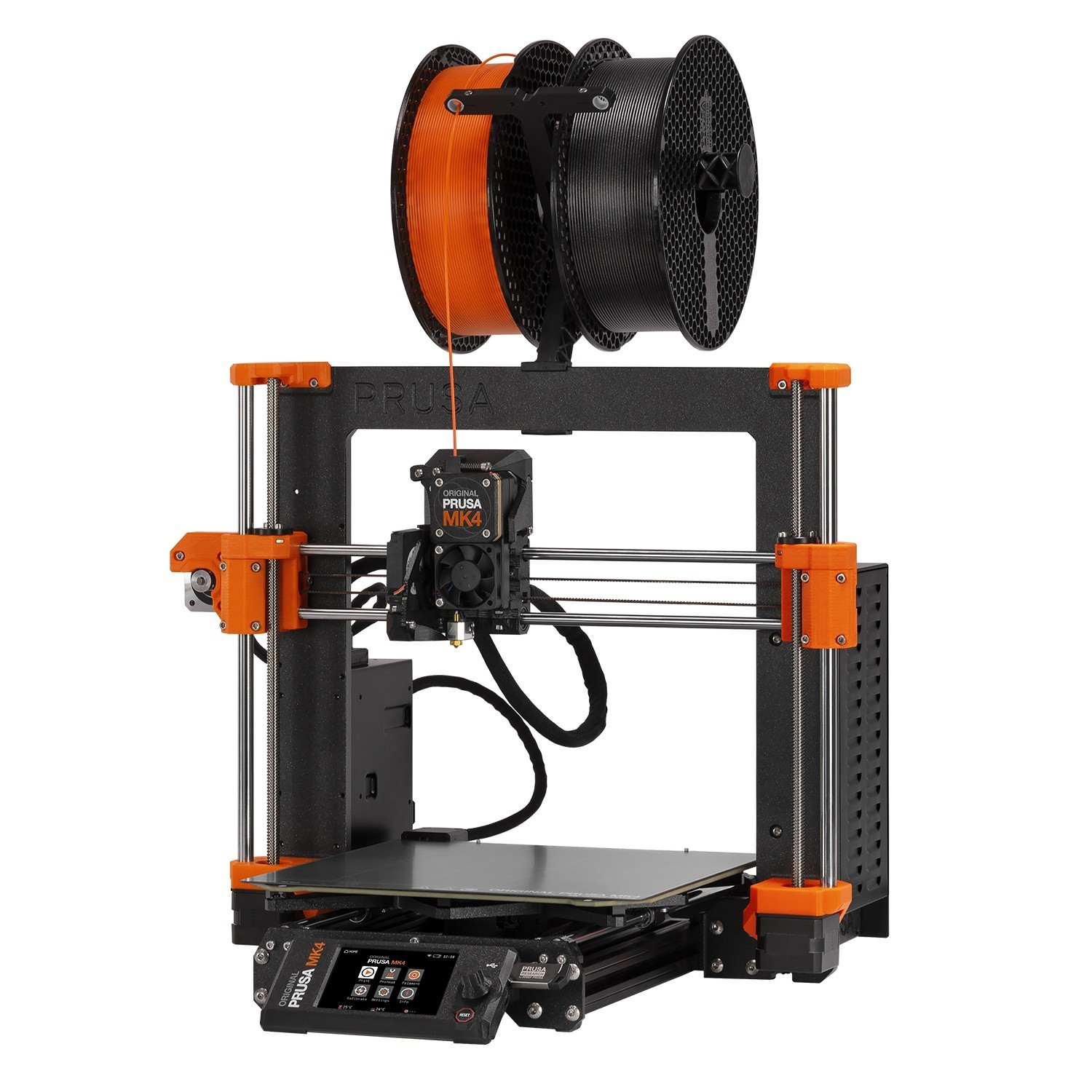 Prusa Mini 3D Printer